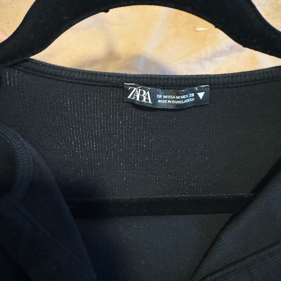 Zara bodysuit - Picture 2 of 6